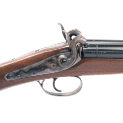 Strzelba czarnoprochowa Baker Cavalery Shotgun 20GA - Pedersoli