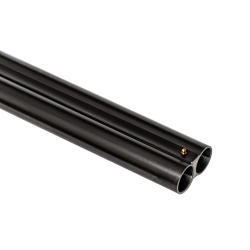 Strzelba czarnoprochowa Coach Gun 12GA Pedersoli S.651