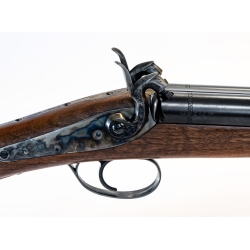 Strzelba czarnoprochowa Coach Gun 12GA Pedersoli S.651