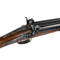 Strzelba czarnoprochowa Coach Gun 12GA Pedersoli S.651