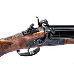 Karabin Express Kodiak kal.58 (przyrządy Ghost) - Pedersoli