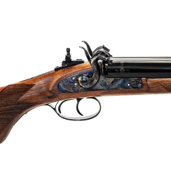 Karabin Express Kodiak kal.58 (przyrządy Ghost) - Pedersoli