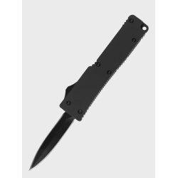 Nóż automatyczny sztylet Dominator