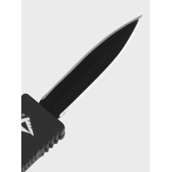 Nóż automatyczny sztylet Dominator