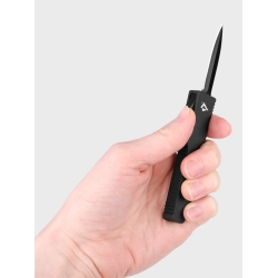 Nóż automatyczny sztylet Dominator