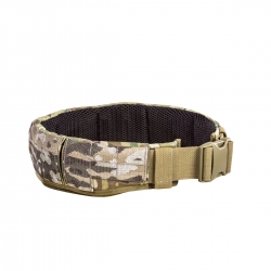 Pas taktyczny TT Warrior Belt MKIV - Multicam - Tasmanian Tiger