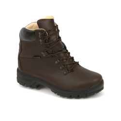 Buty Hanzel Klasyczny 024 SK Brąz