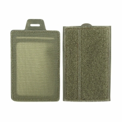 Etui na identyfikator TT ID Card Office - Olive - Tasmanian Tiger Etui na identyfikator TT ID Card Office - Olive - Tasmanian Tiger