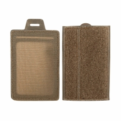 Etui na identyfikator TT ID Card Office - Coyote - Tasmanian Tiger