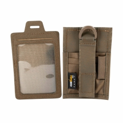 Etui na identyfikator TT ID Card Office - Coyote - Tasmanian Tiger