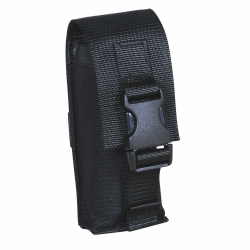 Kieszeń na multitool / nóż / latarkę TT Tool Pocket M - Czarna - Tasmanian Tiger Kieszeń na multitool / nóż / latarkę TT Tool Pocket M - Czarna - Tasmanian Tiger