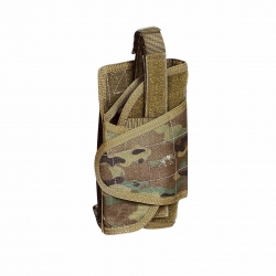 Kabura uniwersalna Molle  TT Tac Holster MKII - Multicam - Tasmanian Tiger