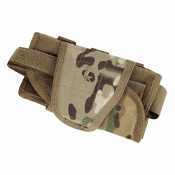 Kabura uniwersalna Molle  TT Tac Holster MKII - Multicam - Tasmanian Tiger