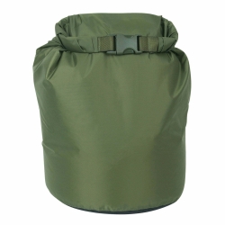 Worek wodoodporny Waterproof Bag M 18L - Olive - Tasmanian Tiger
