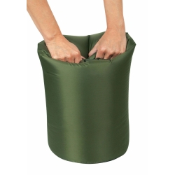 Worek wodoodporny Waterproof Bag M 18L - Olive - Tasmanian Tiger