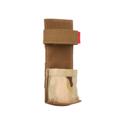 Ładownica na stazę TT Tourniquet Pouch - Multicam - Tasmanian Tiger Ładownica na stazę TT Tourniquet Pouch - Multicam - Tasmanian Tiger