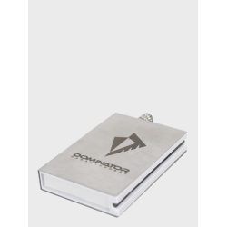 Zapałka wieczna z krzesiwem Dominator