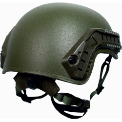 Lekki hełm ochronny LHO-01 - Maskpol