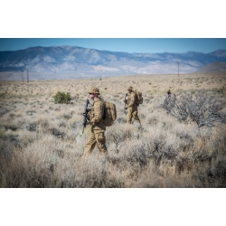 Bluza MBDU® - NyCo Ripstop - MultiCam® Helikon-Tex