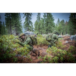 Bluza MBDU® - NyCo Ripstop - MultiCam® Helikon-Tex