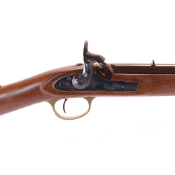 Karabin czarnoprochowy Cook&Brother kal.58 S.209 Pedersoli