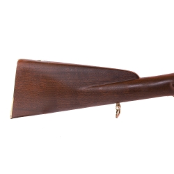 Karabin czarnoprochowy Cook&Brother kal.58 S.209 Pedersoli