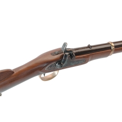 Karabin czarnoprochowy Cook&Brother kal.58 S.209 Pedersoli