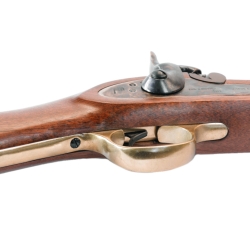 Karabin czarnoprochowy Cook&Brother kal.58 S.209 Pedersoli