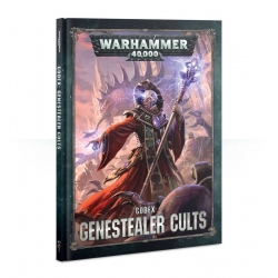Codex: Genestealer Cults Warhammer 40 000