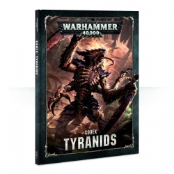 Codex: Tyranids Warhammer 40 000