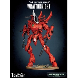 Craftworlds Wraithknight Warhammer 40 000
