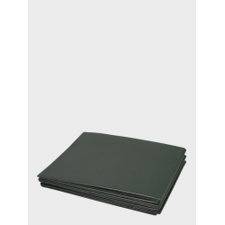 Karimata składana typu BW 185 x 55 cm - Dominator