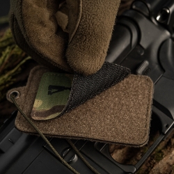 Naszywka AR15 223/5,56 Laser Cut - Multicam - M-Tac