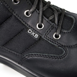 Buty taktyczne Sibeza DXB Czarne
