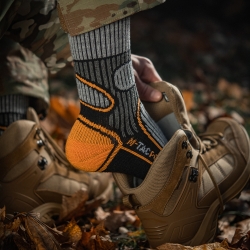 Skarpety zimowe Polar Merino - M-Tac