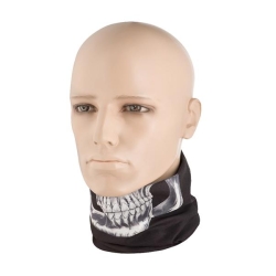 Szalokominiarka Lekka M-Tac Reaper Skull Black