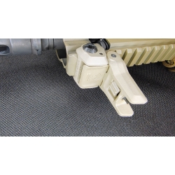 Karabinek Antreg ARS M4s 10,5