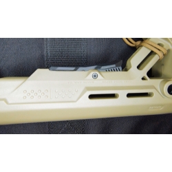 Karabinek Antreg ARS M4s 10,5