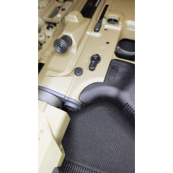 Karabinek Antreg ARS M4s 10,5