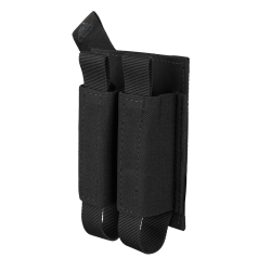 Double Pistol Magazine Insert® - Poliester - Czarny - Helikon-Tex