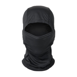 Kominiarka Ninja - Czarna - CMG