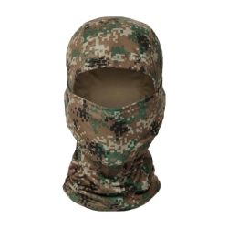 Kominiarka Ninja - MARPAT WOODLAND - CMG