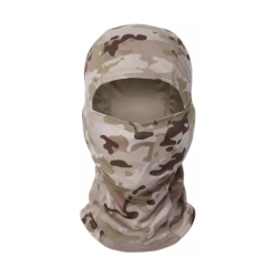 Kominiarka Ninja - MARPAT DESERT - CMG