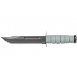 Nóż 5011 - Foliage Green Utility Knife - GFN Sheath