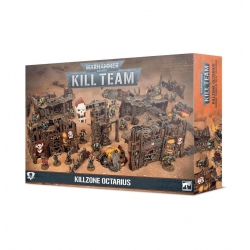 Kill Team: Killzone Octarius Warhammer 40 000