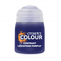 Farba Citadel Contrast Leviathan Purple 18 ml Warhammer