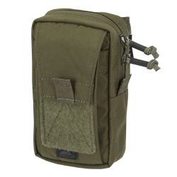 Kieszeń NAVTEL Pouch® Cordura® - Olive Green - Helikon-Tex