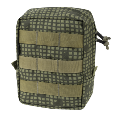 Kieszeń GENERAL PURPOSE CARGO® Pouch Cordura® - Desert Night Camo - Helikon