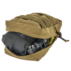 Kieszeń GENERAL PURPOSE CARGO® Pouch Cordura® - Olive Green - Helikon