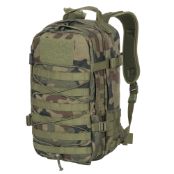 Plecak RACCOON Mk2® 20L - Cordura® - PL Woodland - Helikon